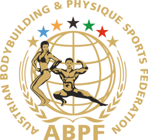 ABPF LOGO GOLD