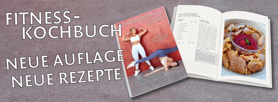 fitnesskochbuch-Fanny-Sandra-Auflage-3